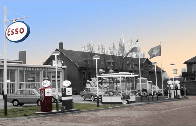 Poeldijk 60 jaar