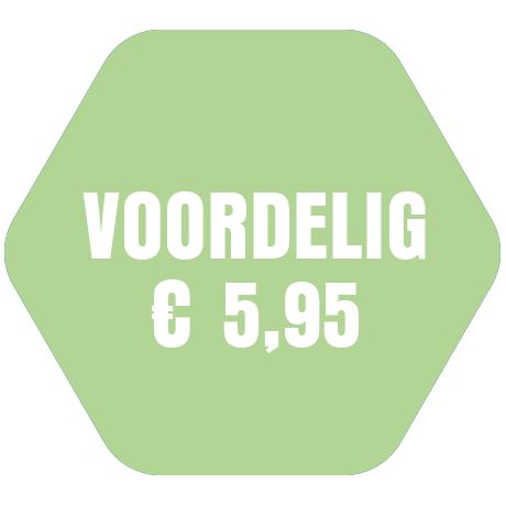 voordelig