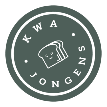 kwajongens